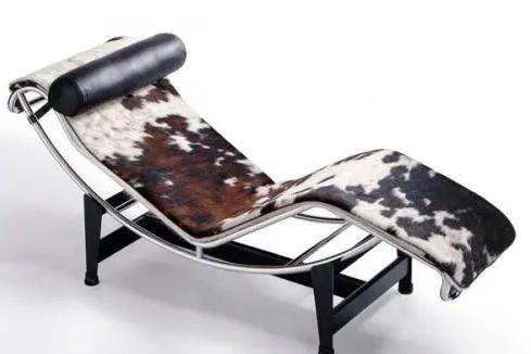 Lc4 Chaise Lounge 系列，椅子設(shè)計(jì)