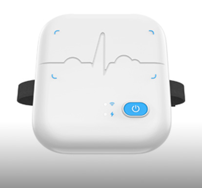 便攜式心電圖原型機(jī)開(kāi)發(fā)設(shè)計(jì)
