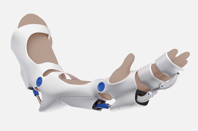 GAHand 家庭康復外骨骼 GAHand 家庭康復外骨骼