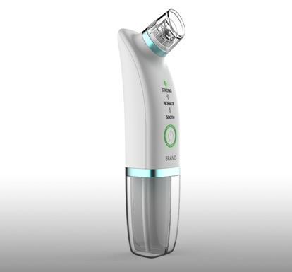 家用小氣泡儀設(shè)計(jì)