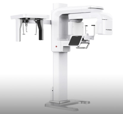 口腔牙科CBCT醫(yī)療設(shè)備設(shè)計