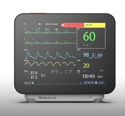 麻醉深度監(jiān)護(hù)儀設(shè)計(jì)