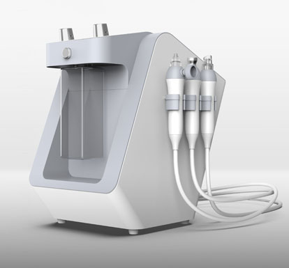 臺(tái)式小氣泡設(shè)計(jì)+手柄設(shè)計(jì)