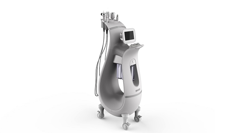 工業(yè)產(chǎn)品設計