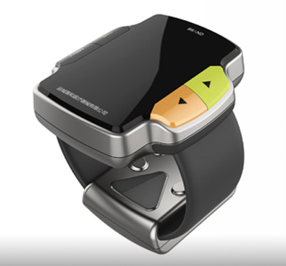 止鼾儀設(shè)計