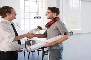 工業(yè)設(shè)計師要如何和客戶進行溝通！