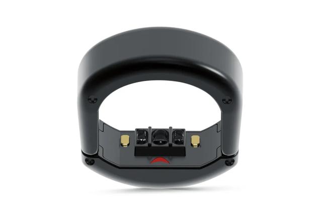 Megahealth Ring 脈搏氧飽和度儀設(shè)計(jì)