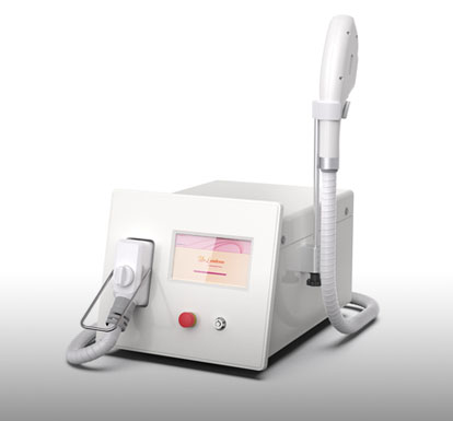 臺(tái)式光子脫毛儀設(shè)計(jì)