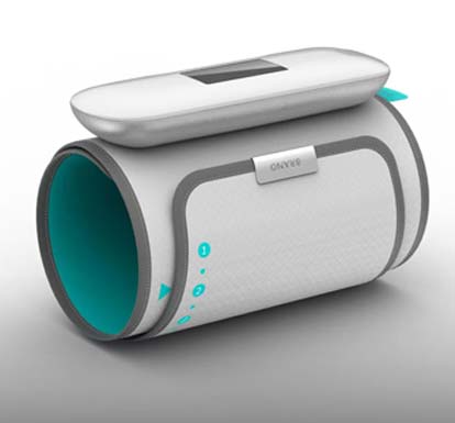 臂式電子血壓計(jì)原型機(jī)開(kāi)發(fā)設(shè)計(jì)