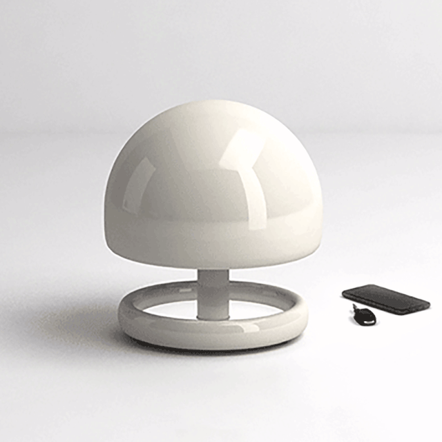 消毒燈，概念產(chǎn)品設(shè)計(jì)