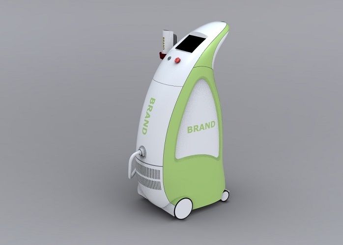 護(hù)理產(chǎn)品設(shè)計(jì)