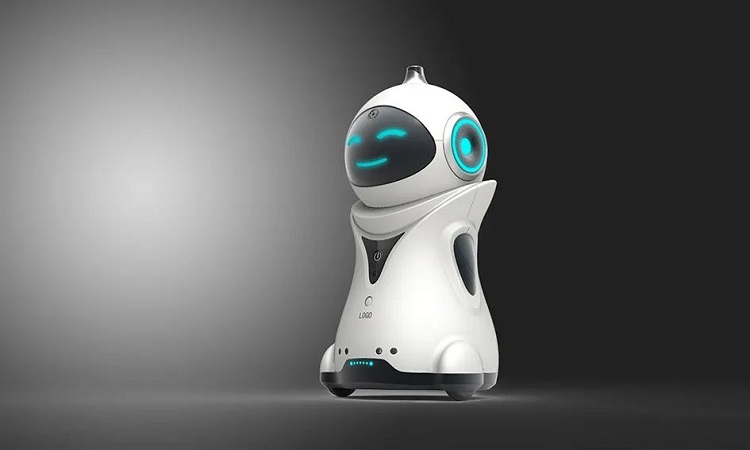 機(jī)器人設(shè)計(jì)