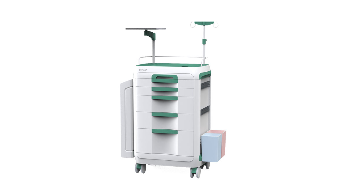 醫(yī)用推車設計-3.jpg