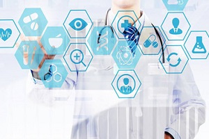 醫(yī)療產(chǎn)品智能化工業(yè)設(shè)計(jì)的領(lǐng)航者