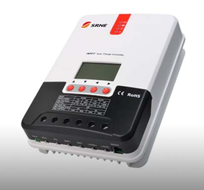 光伏太陽能MPPT控制器設計-ML系列