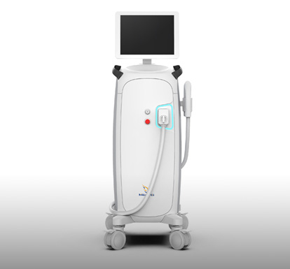 強(qiáng)光治療儀設(shè)計(jì)