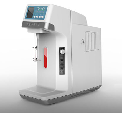 制氧充氣機(jī)設(shè)計(jì)