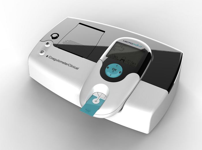 醫(yī)療產(chǎn)品外觀設計