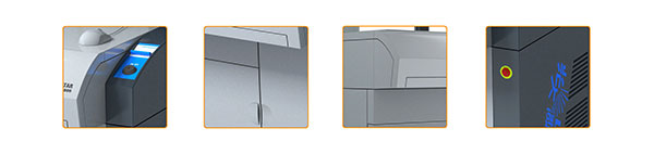 激光打標(biāo)機(jī),外觀結(jié)構(gòu)設(shè)計