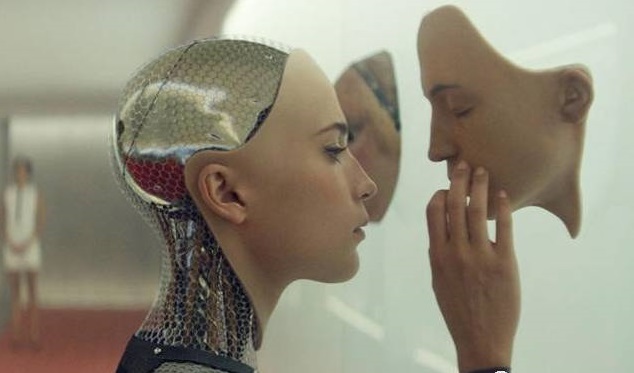 分享幾部設(shè)計(jì)機(jī)器人不能錯(cuò)過的電影