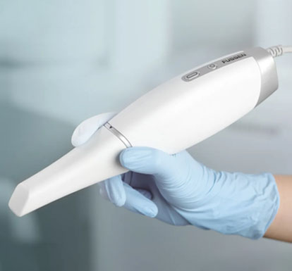 無(wú)線口腔數(shù)字印模儀設(shè)計(jì)