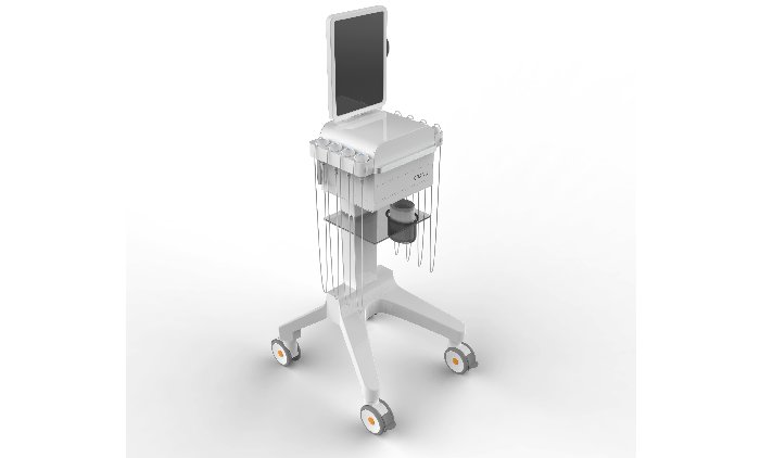 電子產(chǎn)品設(shè)計(jì)的全過程：從概念到市場(chǎng)的完美結(jié)合