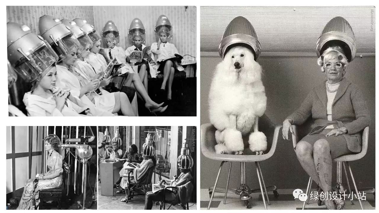 舊時代工業(yè)設(shè)計