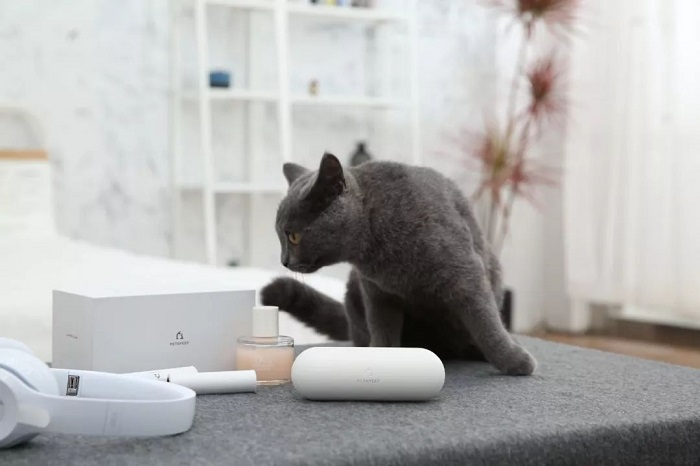 便攜粘毛器設(shè)計，便攜式設(shè)計