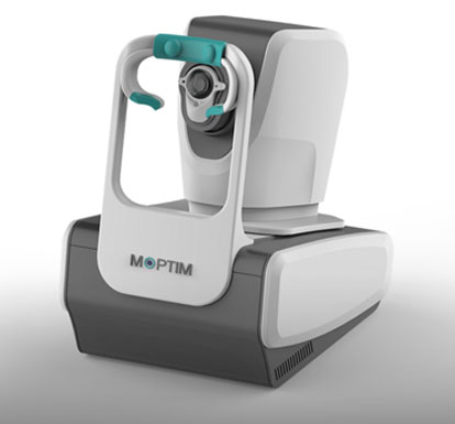 全自動眼病篩查儀OCT設(shè)計