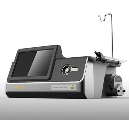 超聲骨刀設(shè)計(jì)