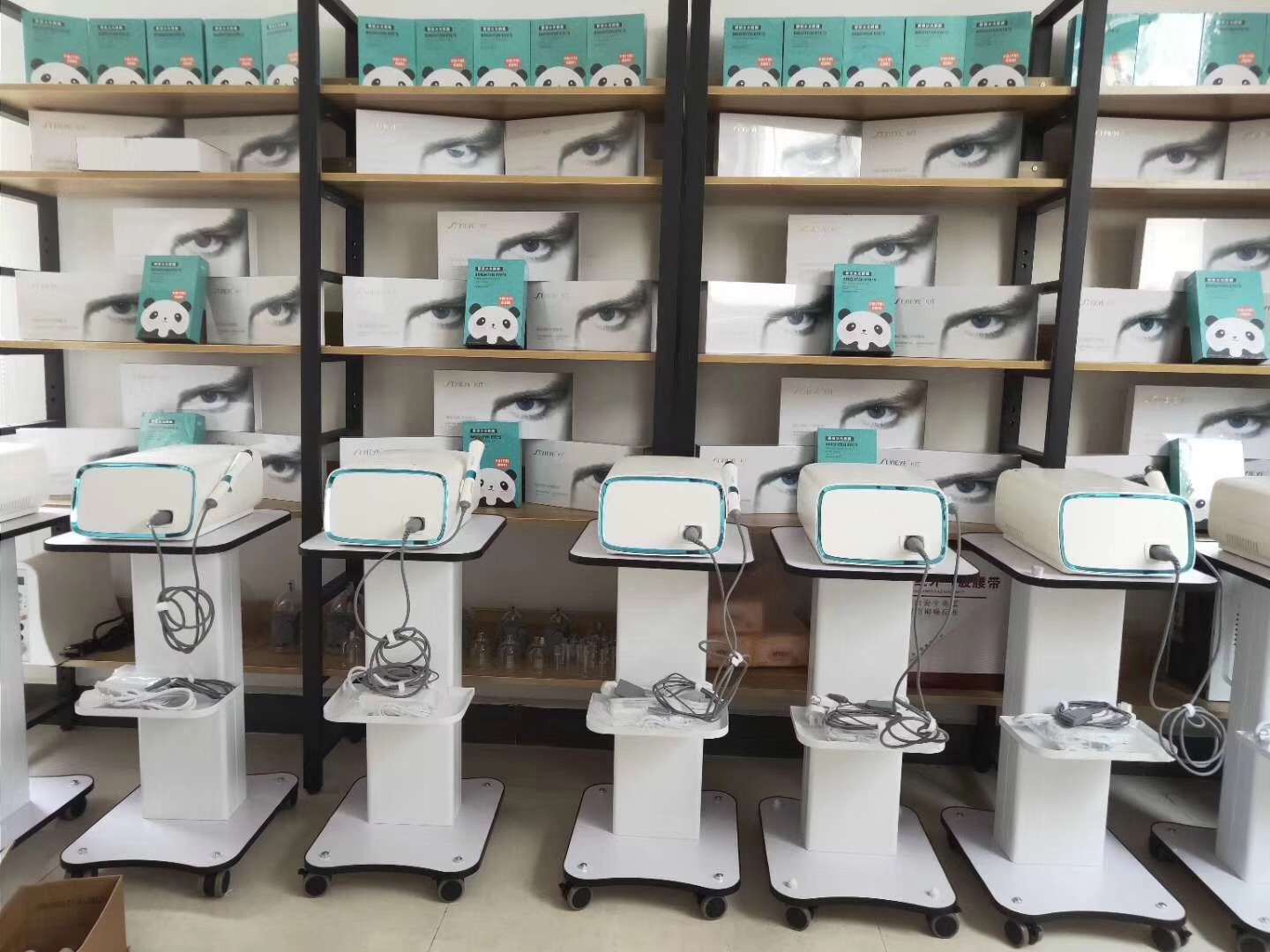 醫(yī)療美容設(shè)備