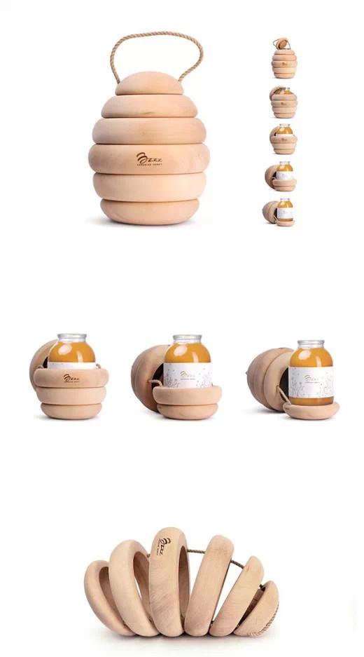 蜂窩仿生設(shè)計