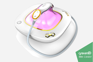 美容儀器設(shè)計(jì)哪家好？市場(chǎng)爆款美容儀