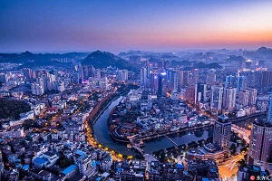 在貴陽，選擇工業(yè)設(shè)計(jì)公司可以找綠創(chuàng)設(shè)計(jì)