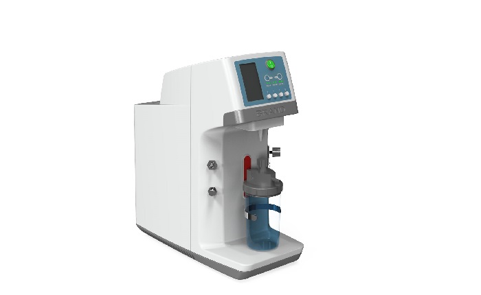 重視儀器外觀設計，提高產品競爭力