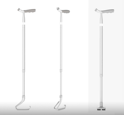 智能拐杖設(shè)計-A