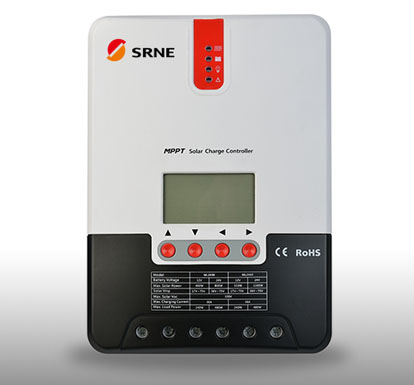 光伏太陽能MPPT控制器設計-ML系列