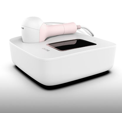 家用式808激光脫毛儀設(shè)計(jì)