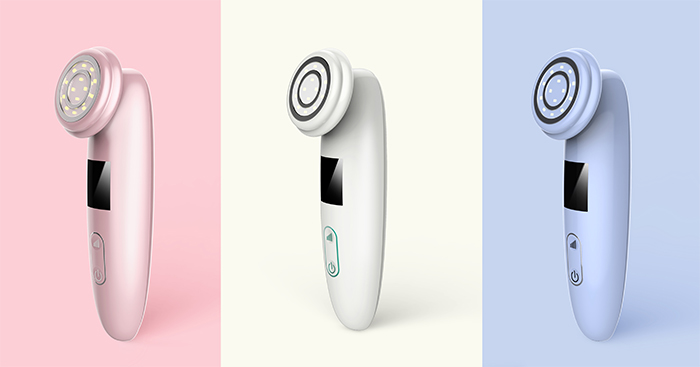 美容產(chǎn)品設(shè)計(jì)