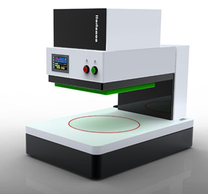 電磁爐老化檢測設備設計