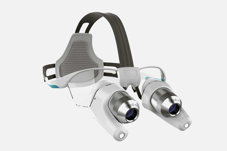 sPEEK 聲控外科手術(shù)放大鏡耳機 sPEEK 聲控外科手術(shù)放大鏡耳機