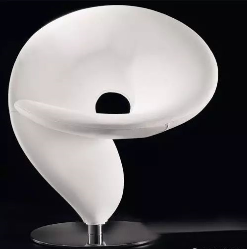 耳窩椅子設(shè)計