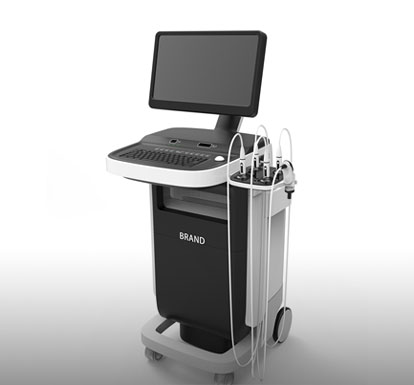 肛腸治療儀設(shè)計