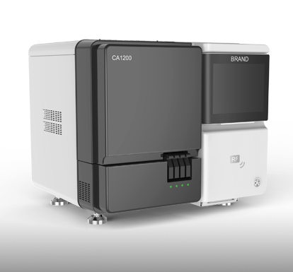 血凝儀設(shè)計(jì)