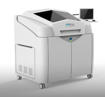 血型分析儀設(shè)計