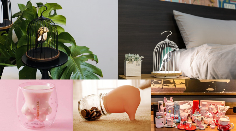 擬態(tài)工業(yè)設(shè)計(jì)