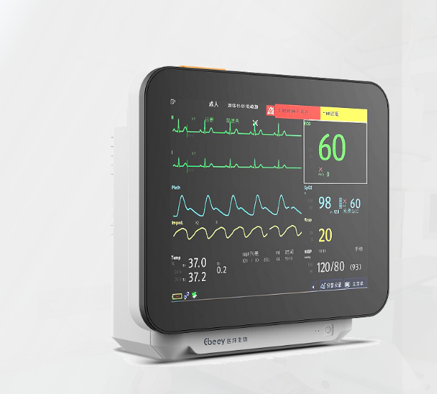 麻醉深度監(jiān)護(hù)儀設(shè)計，醫(yī)療產(chǎn)品設(shè)計