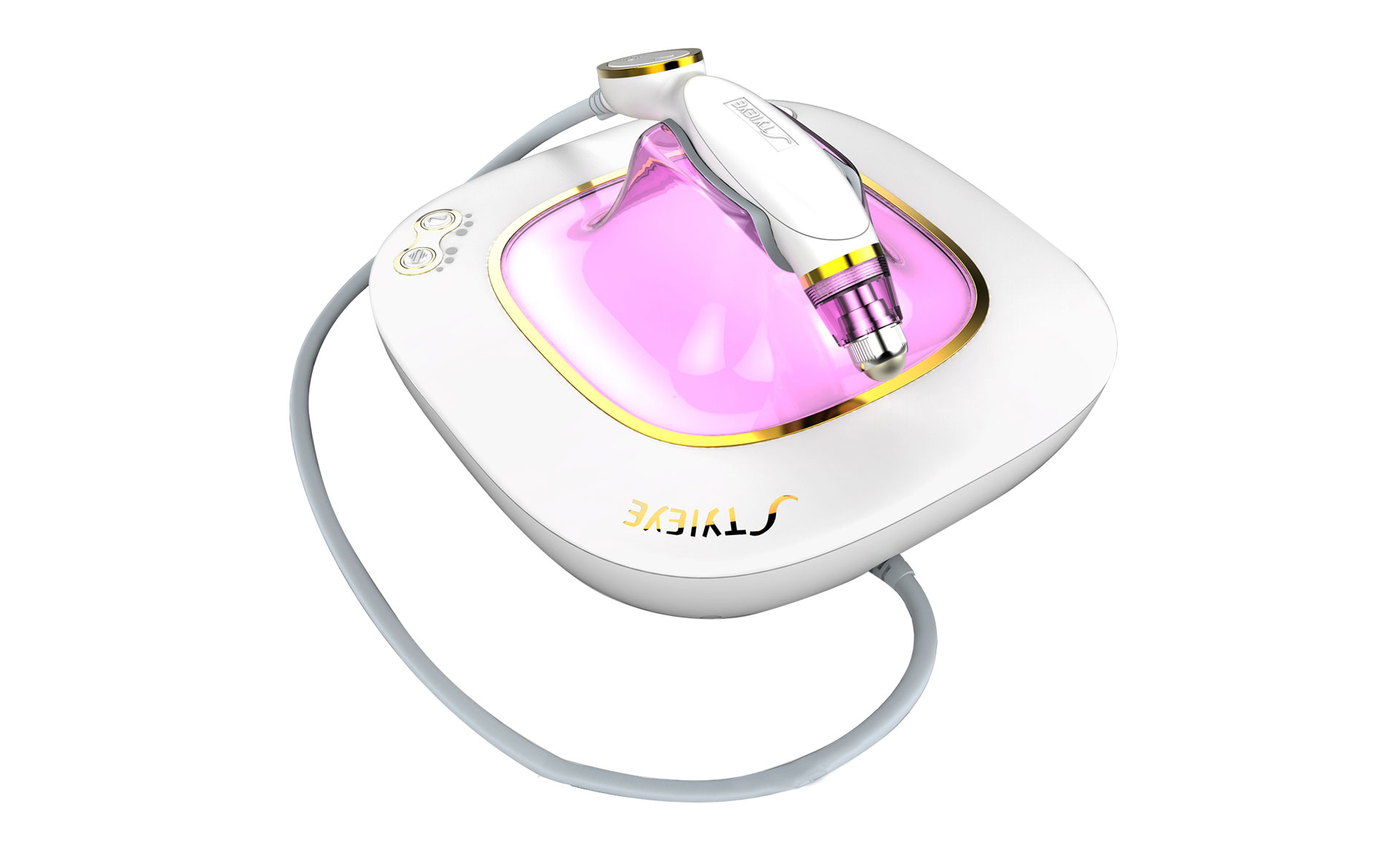 深圳高端美容儀器產(chǎn)品設(shè)計哪家好？