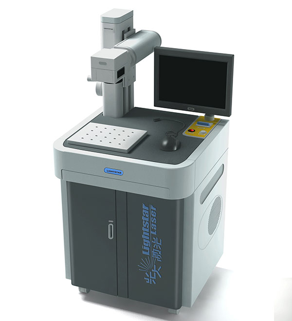 激光打標(biāo)機(jī),工業(yè)設(shè)計