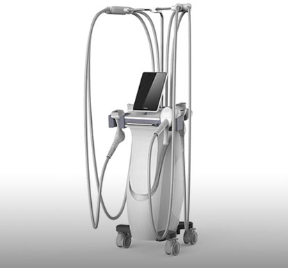 立式負(fù)壓美容臺(tái)車設(shè)計(jì)